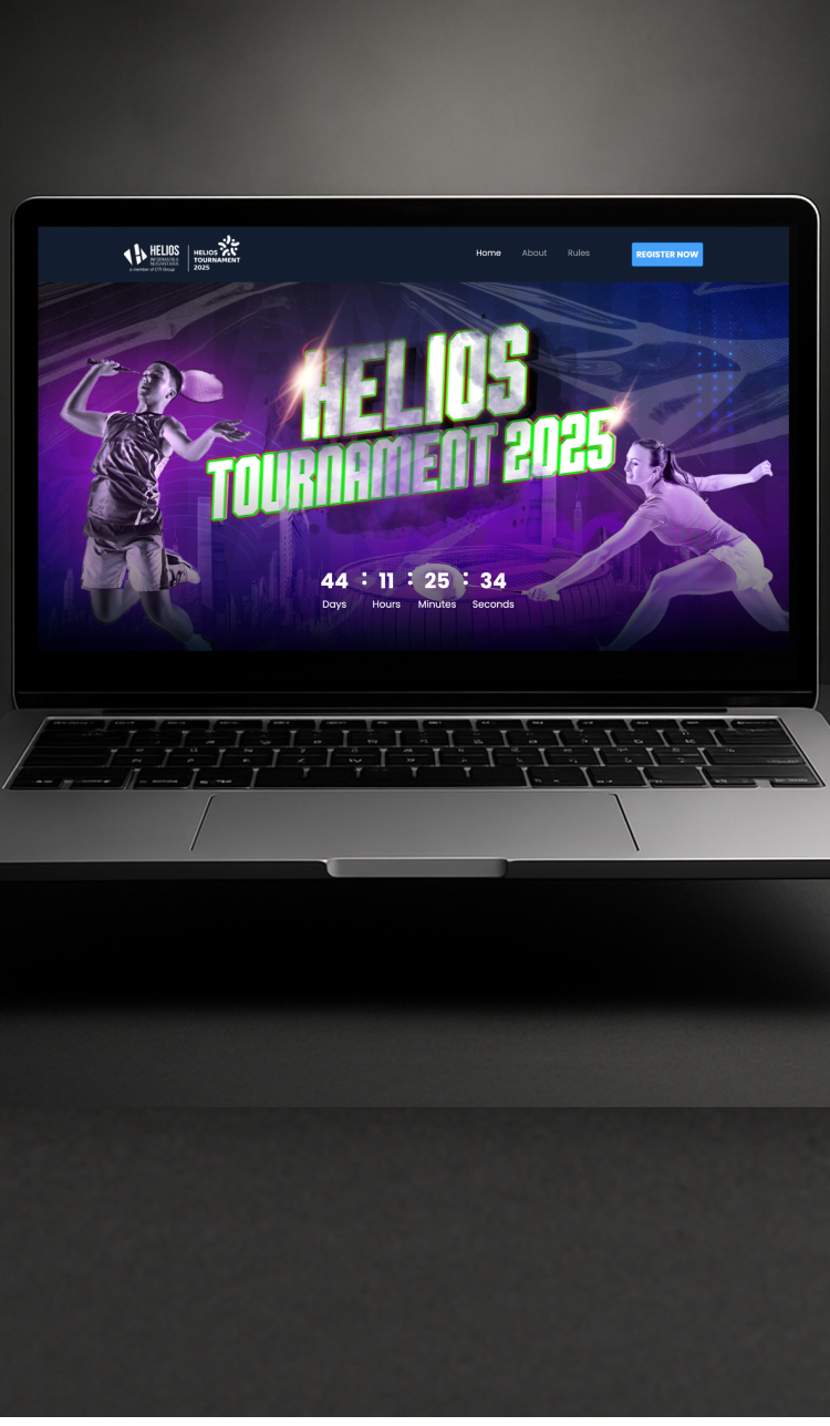 Helios Tournament