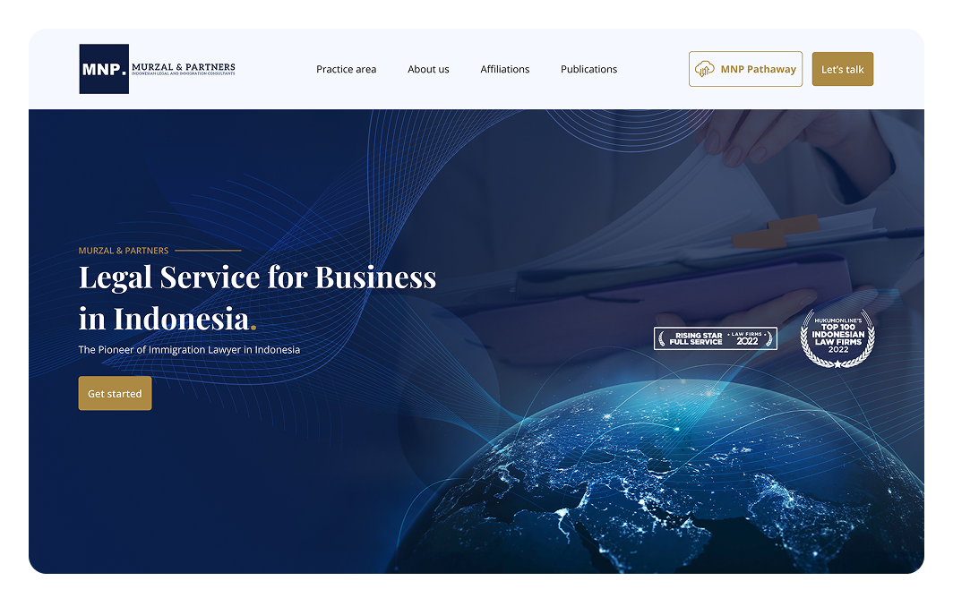 Thumbnail - Murzal and Partners